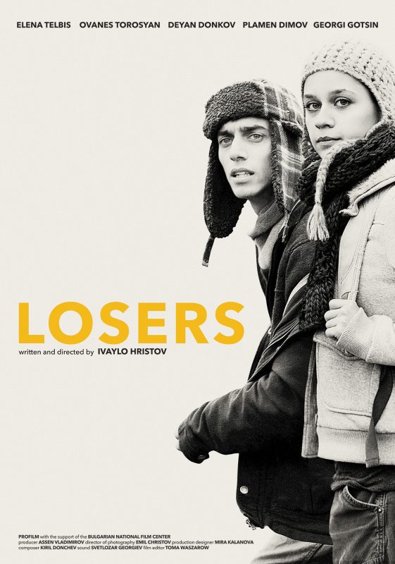 Losers_poster