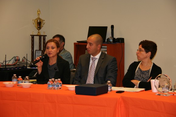 BAA bg days in chicago 097 Участниците в правния семинар