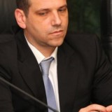 Ген. Калин Георгиев, главен секретар на МВР