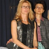 Бианка Панова днес. Снимка: булфото