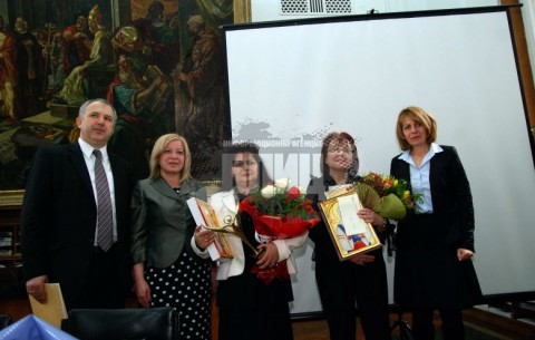 Снимка:  Иван Григоров, БЛИЦ