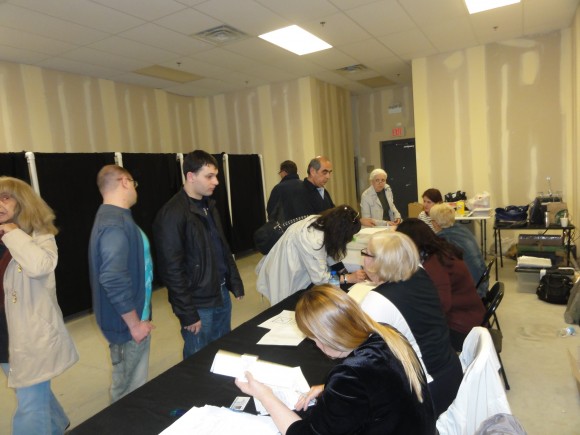 Тези на които вече беше дошъл реда