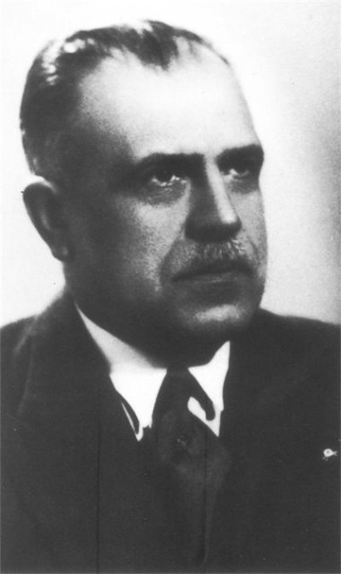 Николай Николаев като посланик в Швеция