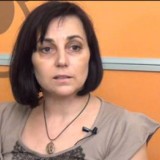 Мариана Христова. Снимка: desant.net