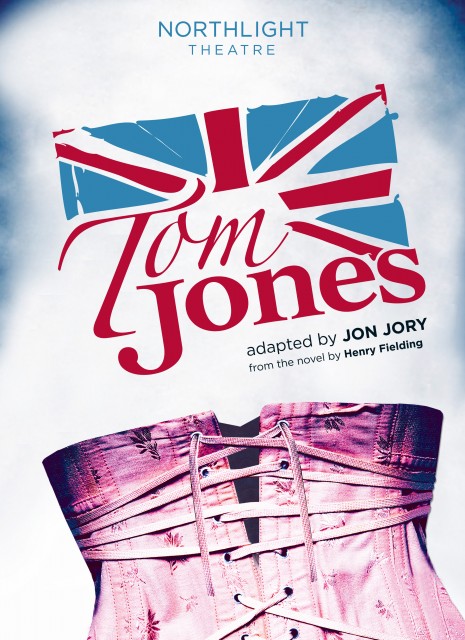 Tom Jones Poster Image