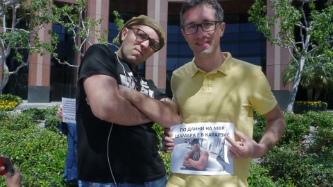 Лос Анжелис 2