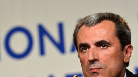 Снимка: Надежда Чипева, в. "Капитал"