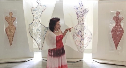 Кина Бъговска