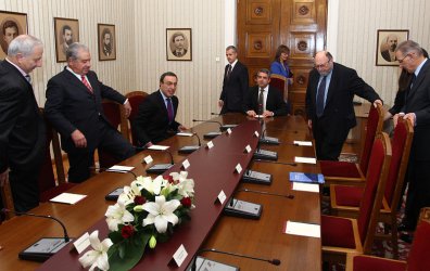 Снимка: БГНЕС