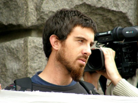 Ивайло Динев. Снимка: Аkademika.bg