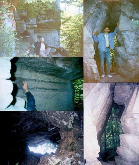 Снимки: Авторът