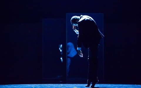 Hubbard Street Dance Chicago 1000 Peices