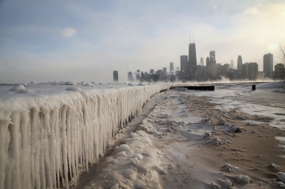 Снимка:  Scott Olson/Getty Images 