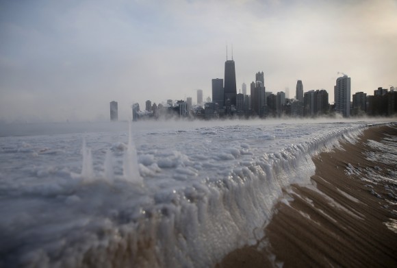 Снимка:  Scott Olson/Getty Images 