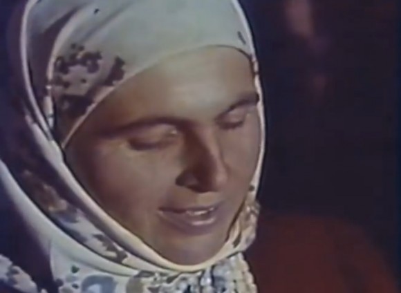 Кадър от филма