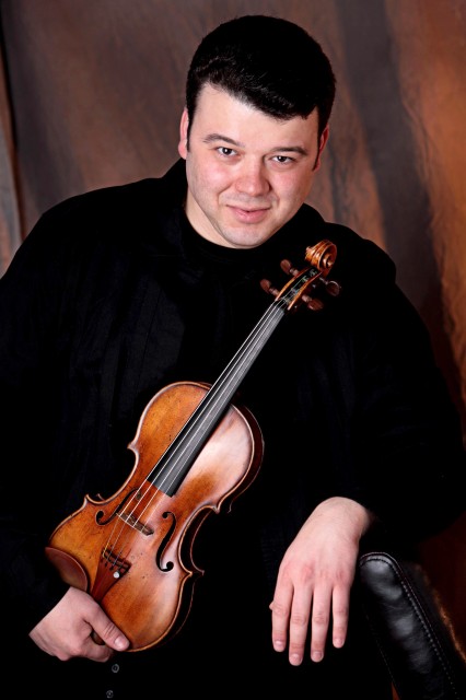 2-24-06 Vadium Gluzman Faves