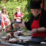 Вергил Иваном "Механата"