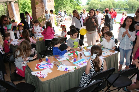 24 май Чикаго