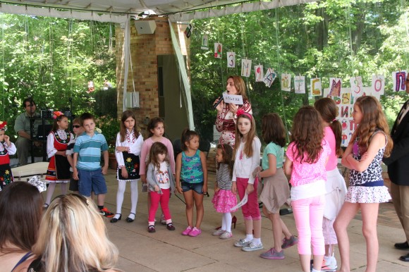 24 май Чикаго