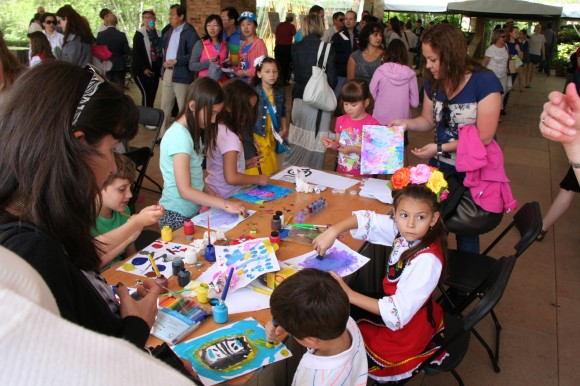 24 май Чикаго