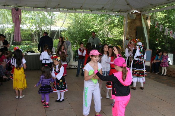 24 май Чикаго