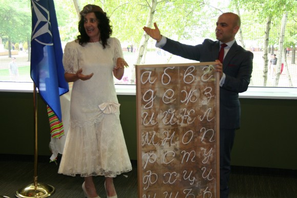 24 май Чикаго