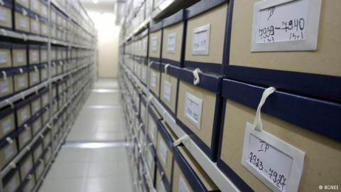 Снимка: Дойче Веле