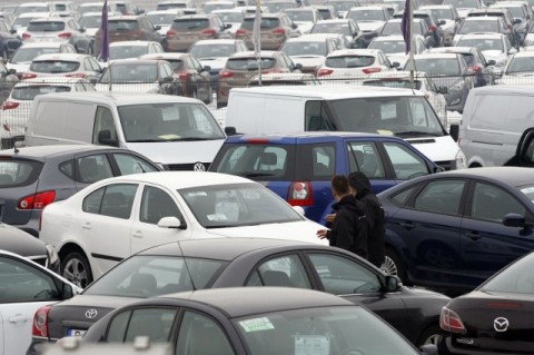 Снимка: Rеuters