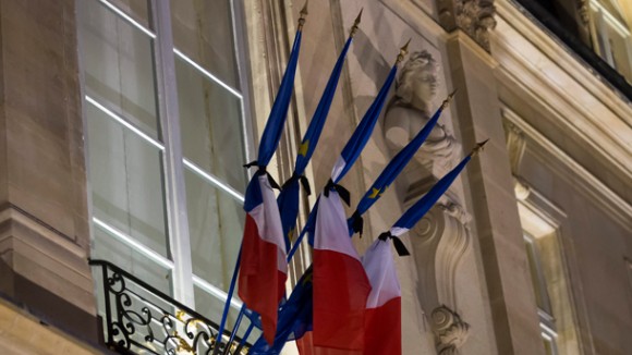 Снимка: ЕПА/БГНЕС