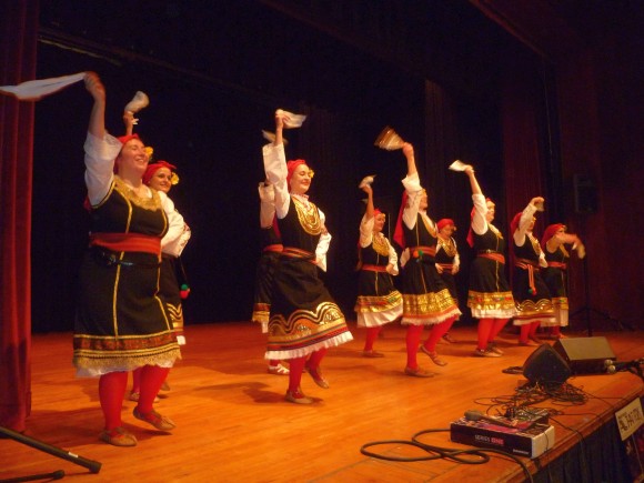 GK_Ensemble Balkanski Igri