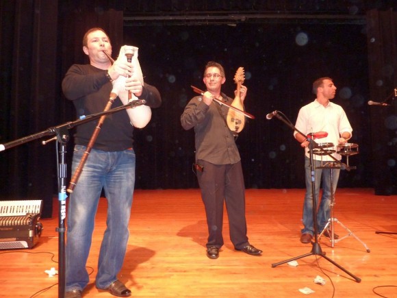 GK_Pesho Alexiev Angel Dobrev Mike Spirovski