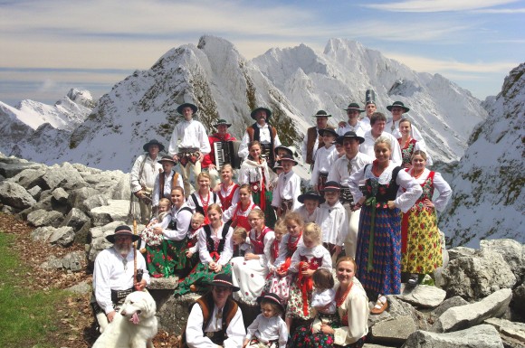 GK_Tatry Polish Highlanders