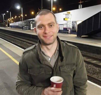 Златин Златев