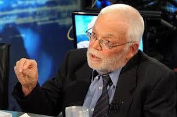 Проф. Петър Иванов