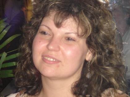 Даниела Паскова