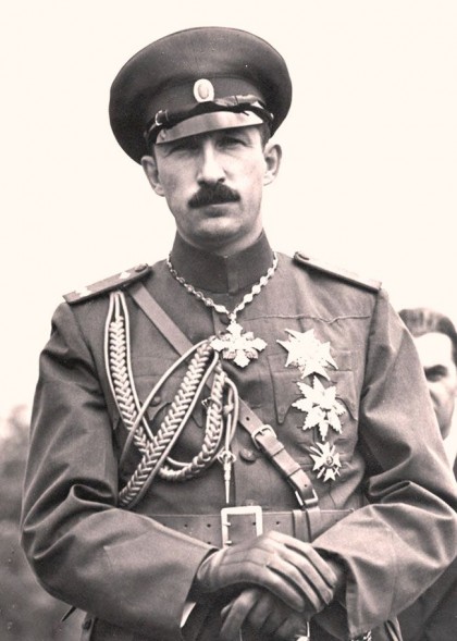 Според поверителния доклад от септември 1943 г., открит в полицейските архиви, Цар Борис III е бил отровен.