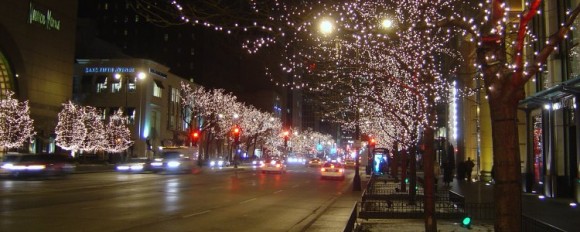 Чикаго. @ Santaclaritaguide.com