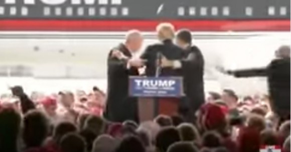 Снимка: Скрийншот от видео на Оливър Джаксън