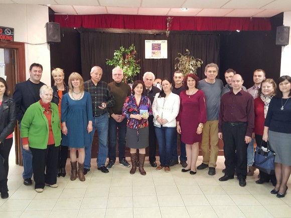 presentation ACORDI 6