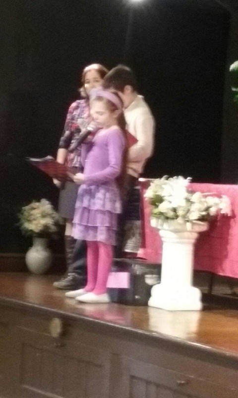 presentation ACORDI 8