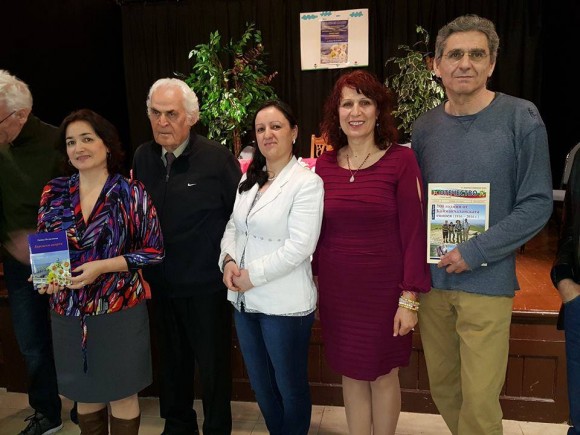 presentation ACORDI7