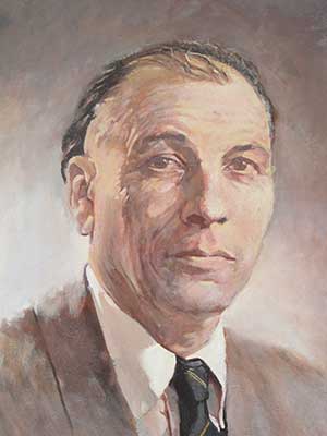 Апостол Арнаудов 1905, Русе - 1985, Русе