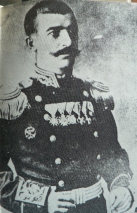 Евстати Г. Винаров 1874, Русчук - 1915, Русе