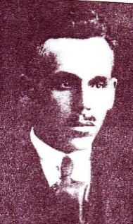 Иван Каролев 1885, Русе - 1922, София