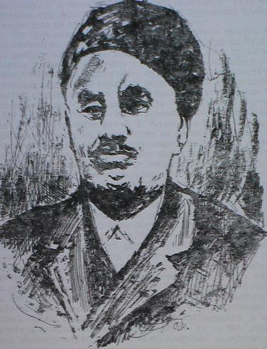 Иван Цачев 1840, Русчук - 1937, Русе