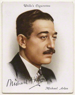 after Unknown artist, cigarette card, 1937