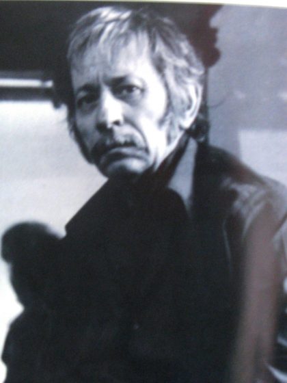 Петър Г. Петров - Попето 1925, гр. Полски Тръмбеш - 1985, Русе