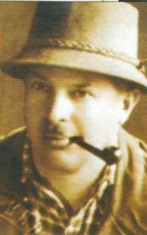 Хелмут Брокс 1895, Русе - 1969, перник