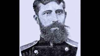 кап. Иван Златев 1854, Русчук - 1885, Цариброд