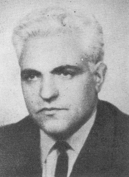 проф. Иван Георгиев, гр.Болярово - 2000, Русе